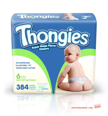 Thongies